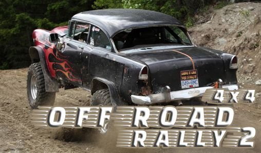 download 4x4 off-road rally 2 apk